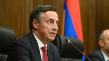 Ինչո՞ւ Բաքվի հետ համաձայնագիր կնքեց, չէ՞ որ Ալիևը ռազմական հանցագործ է․ ԵԽ-ի կոմիտեի ղեկավարը պատասխանեց