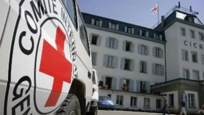 ԼՂ-ում սարսափելի տեսարանները, որ տեսնում ենք, չեն կարող շարունակվել. Կարմիր խաչ