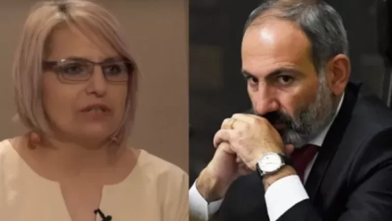 «5165 շարժում»-ը հայտարարություն է տարածել