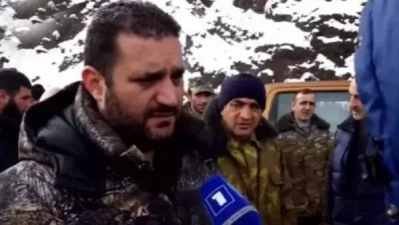 Գորիսի փոխքաղաքապետը 2-րդ կարգի հաշմանդամ է, 5 անչափահաս երեխաների հայր