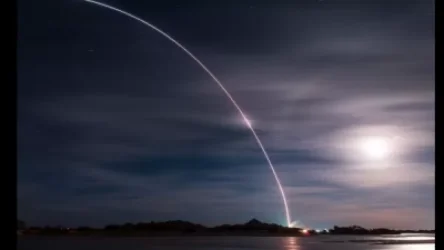 Չինաստանը պատմական թռիչք իրականացրեց տիեզերք. «Շենչժոու -13»-ը մտել է ուղեծիր