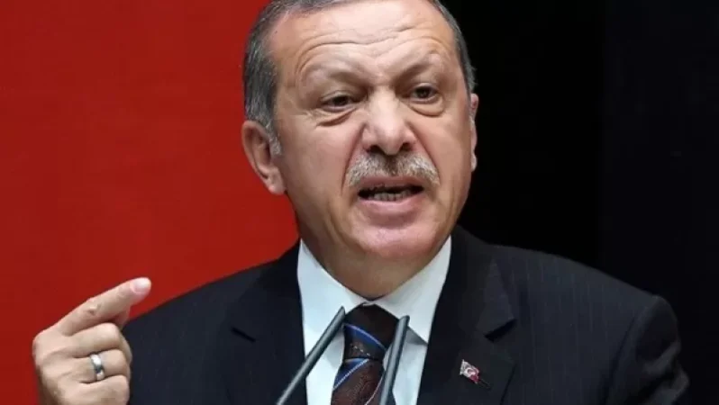 Էրդողանը պատասխանել է Հայոց ցեղասպանությունը ճանաչելու՝ ԱՄՆ-ի հնարավոր ծրագրերին