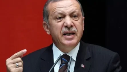 Էրդողանը պատասխանել է Հայոց ցեղասպանությունը ճանաչելու՝ ԱՄՆ-ի հնարավոր ծրագրերին