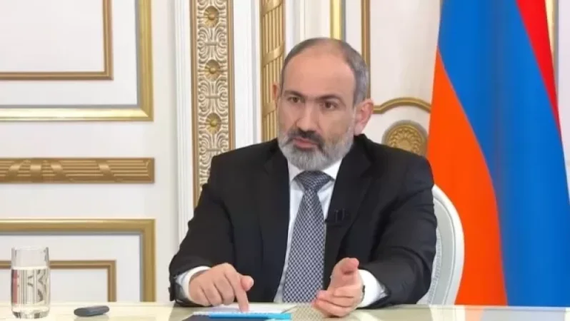 «Կպատասխանեմ հարցերին». Փաշինյանը գրառում է արել