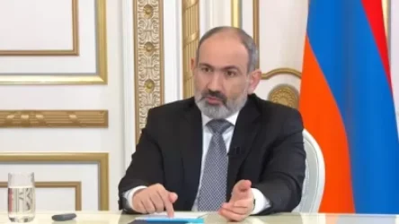 «Կպատասխանեմ հարցերին». Փաշինյանը գրառում է արել