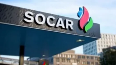 Ադրբեջանի պետական նավթային SOCAR ընկերությունը հեռանում է Ռուսաստանից