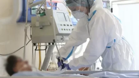 Հայաստանում հաստատվել է կորոնավիրուսով վարակվելու 206 նոր դեպք