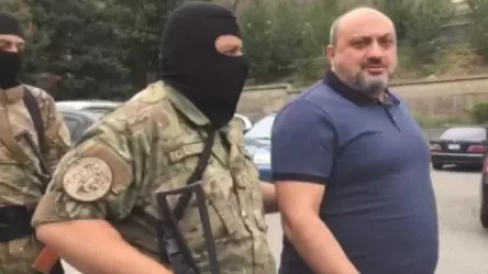 Դատախազը պահանջում է կալանավորել Քաջարանի համայնքապետին և ևս 3 հոգու . որոշումը վաղը կհրապարակվի