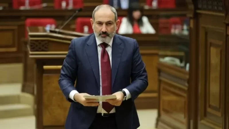 Նիկոլ Փաշինյանն այսօր երեկոյան կգնա ԱԺ