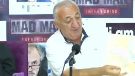 ՏԵՍԱՆՅՈՒԹ. «Ջերմուկն ադրբեջանցիների ափի մեջ է հայտնվել». պահեստազորի գնդապետ