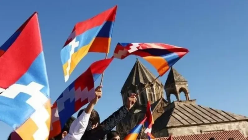 Ռիվա դել Գարդայի քաղաքային խորհուրդները ճանաչել են Արցախի անկախությունը