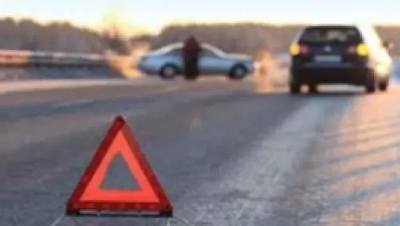 Բերդ-Արծվաբերդ ավտոճանապարհին բախվել են ավտոմեքենաներ. կան տուժածներ և զոհ