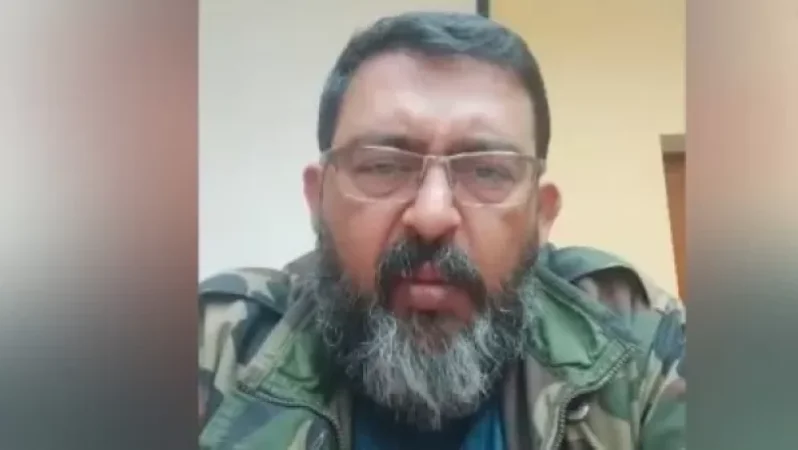 Հանդիպումն Ալեն Սիմոնյանի հետ անցել է նյարդային մթնոլորտում, թիկնապահների ուղեկցությամբ. Ղուկասյանը մանրամասնում է