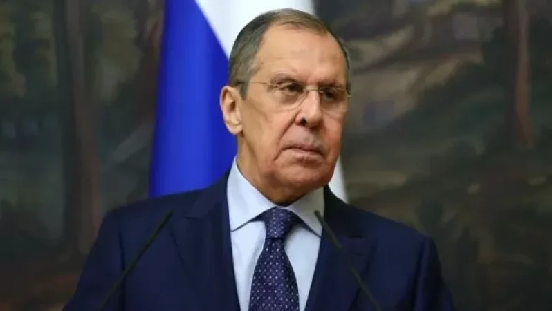 Ակնկալում ենք, որ իրավիճակը նախկին ԽՍՀՄ տարածքում կլինի ընդհանուր առմամբ կայուն. Լավրով