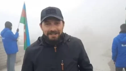 Ով է սոցցանցերում տարածվող տեսանյութում հայերին սպառնացող ադրբեջանցին․ «Իրավունք»