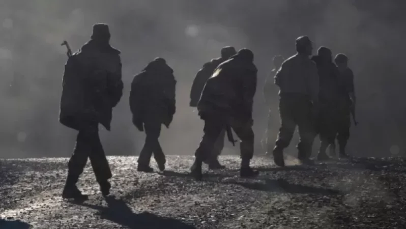 Գերեվարված 62 շիրակցիներին վստահեցրել են, որ հանձնելու են խաղաղապահներին ու զինաթափել. պատմում են գերությունից վերադարձած տղաները