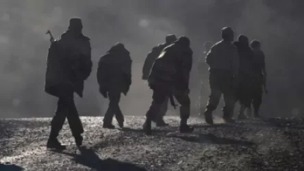 Գերեվարված 62 շիրակցիներին վստահեցրել են, որ հանձնելու են խաղաղապահներին ու զինաթափել. պատմում են գերությունից վերադարձած տղաները