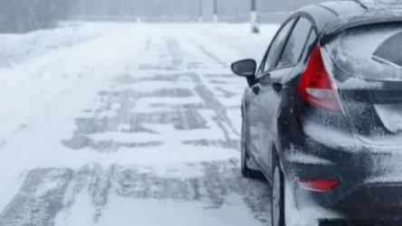 ՀՀ տարածքում կան փակ ավտոճանապարհներ. ԱԻՆ