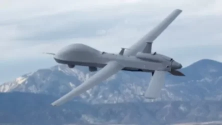 Ռուսաստանի սահմանի մոտ տասնյակ օտար անօդաչուներ ու ինքնաթիռներ են նկատվել