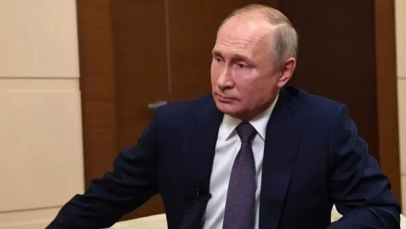 Վլադիմիր Պուտինը ԼՂ հարցով խորհրդակցություն է անցկացրել