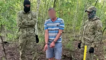 ՏԵՍԱՆՅՈՒԹ․ Ռուսաստանում հերթական ահաբեկչությունն է կանխվել․ ի՞նչ էին ծրագրել ահաբեկիչները