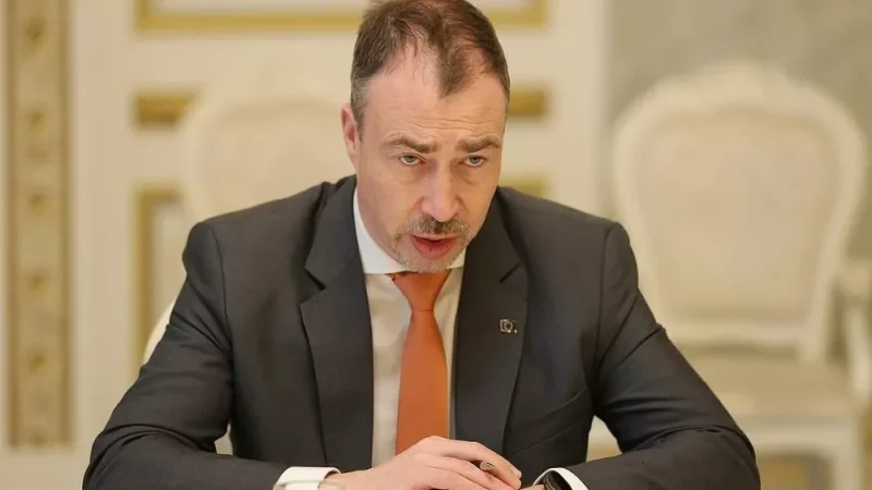 Տոյվո Կլաարը կրկին կայցելի Ադրբեջան