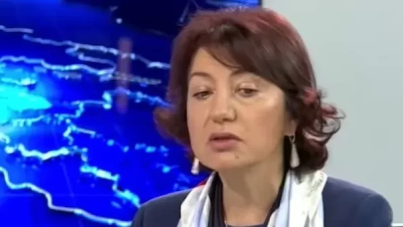 Նարինե Դիլբարյանը լքում է «Ժառանգությունը» բոլոր կարգավիճակներով