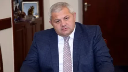 Վանաձորի նախկին քաղաքապետ Մամիկոն Ասլանյանը ձերբակալվել է