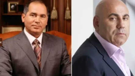 ՏԵՍԱՆՅՈՒԹ․ «Խլեցին երկրի ապագան». միլիարդատեր Ախմեդովի և Պրիգոժինի զրույցի արտահոսք, թե՞ կեղծ ձայնագրություն