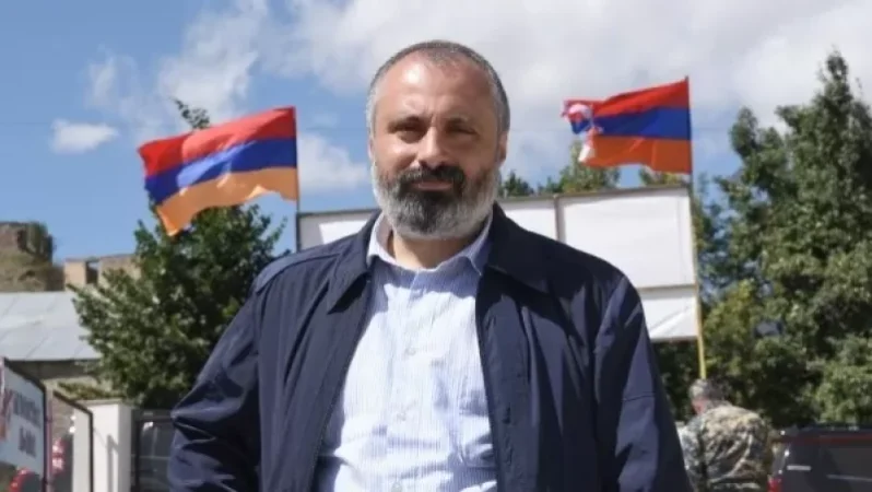 Ադրբեջանը հերթական անգամ հարձակվել է ԵԱՀԿ Մինսկի խմբի վրա. Բաբայան