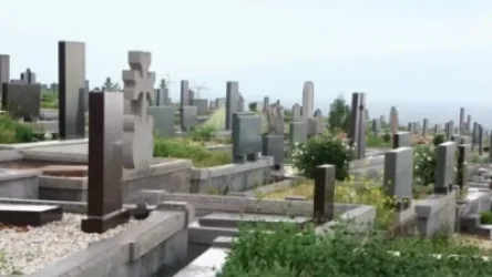 Հանգուցյալին հուղարկավորելու համար անվճար հողատարածք կտրամադրվի. Երևանի քաղաքապետարան