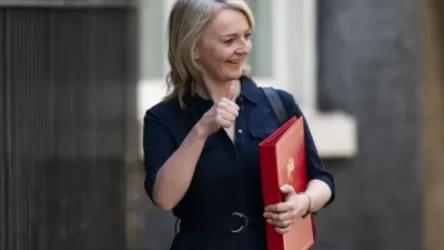 Մեծ Բրիտանիայում ընդհանուր հատկանիշ են գտել Թրասի և Թրամփի միջև