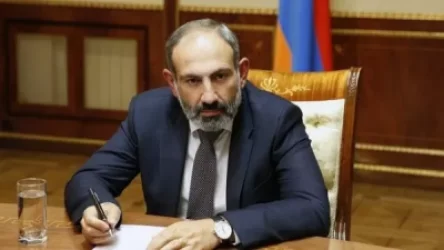 Կսկսվի սահմանադրական բարեփոխումների խորհրդի ձևավորման գործընթացը. Փաշինյանի նոր որոշումը