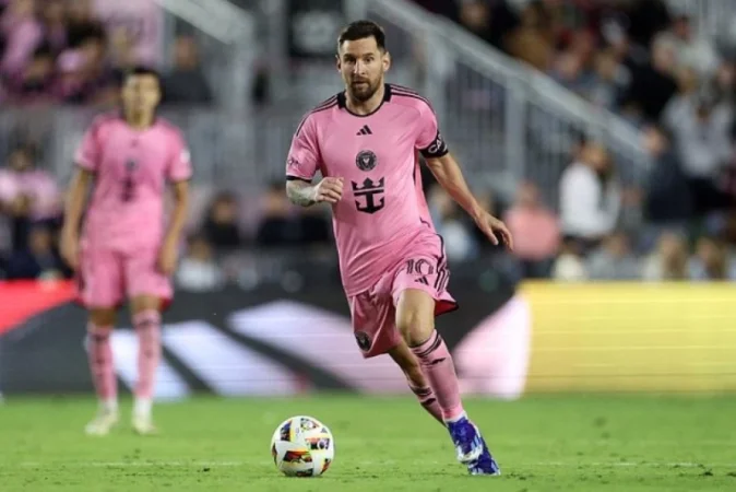 Լիոնել Մեսսին ճանաչվել է ԱՄՆ-ի ամենահայտնի մարզիկը