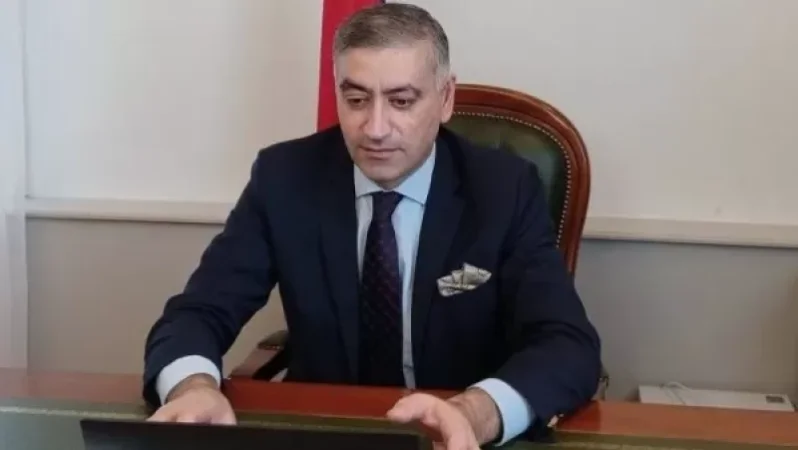 Ադրբեջանը չի մասնակցում համաժողովին` հստակ ցուցադրելով իր իրական մոտեցումները. Պապիկյան