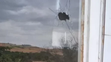 Կարմիր Շուկայի բնակիչը ոստիկանություն է դիմել ադրբեջանցիների կրակոցների առնչությամբ