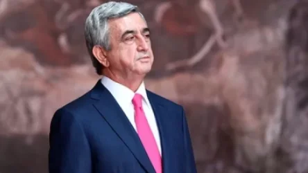 Սերժ Սարգսյանը ասուլիս կհրավիրի