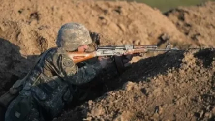 ՀՀ ՊՆ-ն հայտարարություն է տարածել