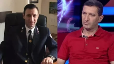 Մինչ այս պահը եղբայրս չի տեսնում, պարեկների շրջանում կլինեն որոշ կալանավորումներ․ Գևորգ Պետրոսյան