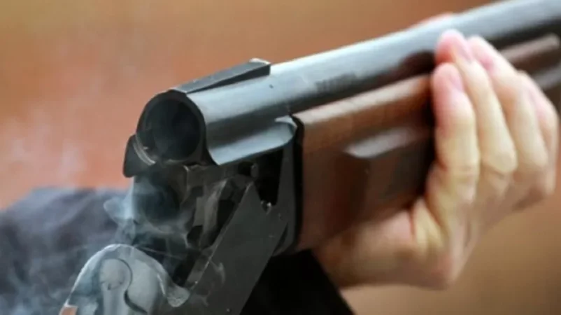 Video: A Resident of Goris Opens Fire on Two Brothers, One Survives Thanks to His Mobile Phone