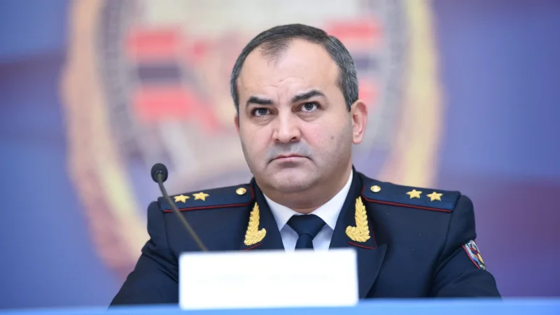 Պատրաստ եմ ծառայել Արցախում՝ անկախ պաշտոնից․ Արթուր Դավթյան