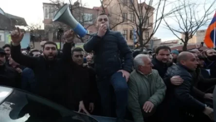 Վաղը  մենք ունենալու ենք մեր գլխավոր հանրահավաքը. Իշխան Սաղաթելյանը քաղաքացիներին կոչ արեց միանալ