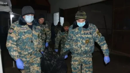 15–օրյա դադարից հետո Արցախում աճյունների որոնողական աշխատանքները վերսկսվել են