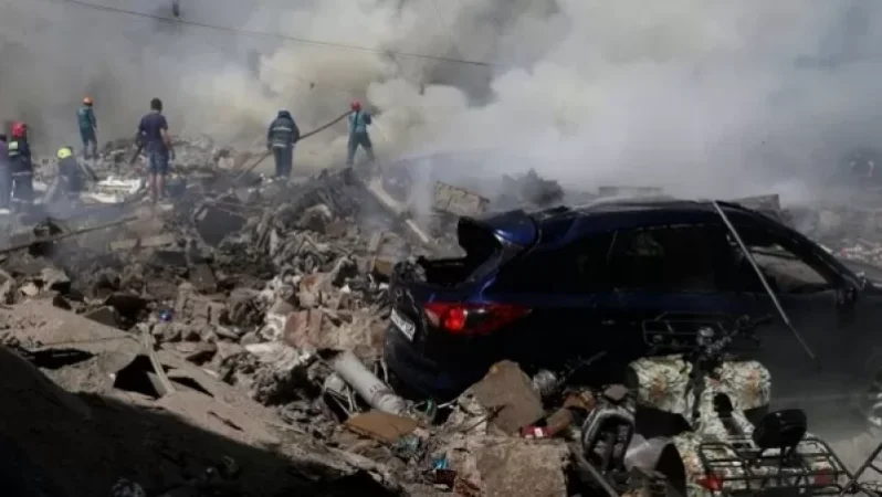 «Սուրմալու»-ի փոխտնօրենին կալանավորելու միջնորդությունը մերժելու դեմ վերաքննիչ բողոք է ներկայացվել