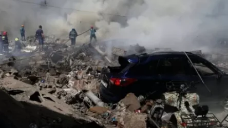 «Սուրմալու»-ի փոխտնօրենին կալանավորելու միջնորդությունը մերժելու դեմ վերաքննիչ բողոք է ներկայացվել