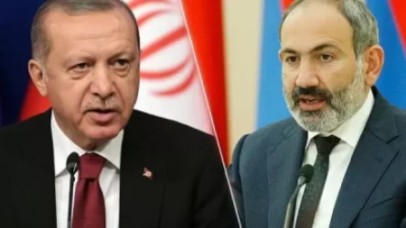 Որ դեպքում կլինի Էրդողանի հետ հանդիպում. մանրամասնում է Փաշինյանը