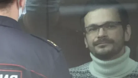 ՏԵՍԱՆՅՈՒԹ․ Իսկ ո՞վ է նա․ Պուտինը՝ դատապարտված քաղաքական գործչի մասին