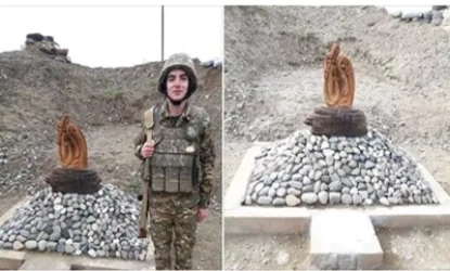 Ահա այն ամենը, ինչը պետք է իմանալ մարտական դիրքերում ստեղծված միջավայրի մասին