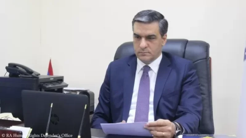 Հ1-ի «Լուրեր»-ն առավելագույն անտեսում է Արման Թաթոյանի գործունեության լուսաբանումը