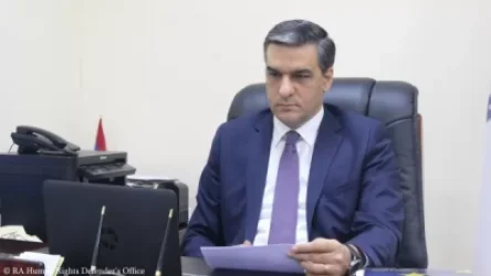 Հ1-ի «Լուրեր»-ն առավելագույն անտեսում է Արման Թաթոյանի գործունեության լուսաբանումը